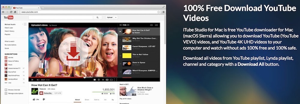 More How To Download Youtube Videos On Mac Safely videos