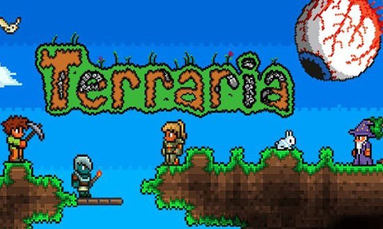 Terraria 1.3.5.3 Mac Download Free