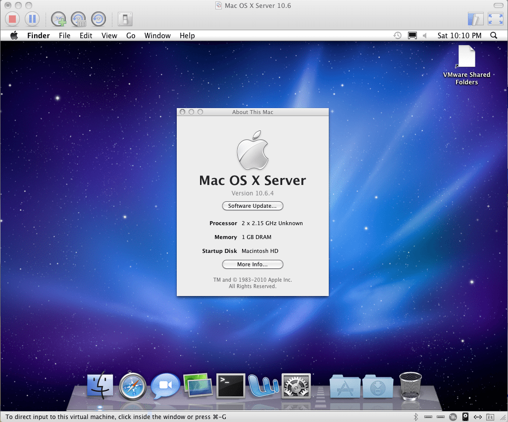 How Do Download Mac Os X 10.6