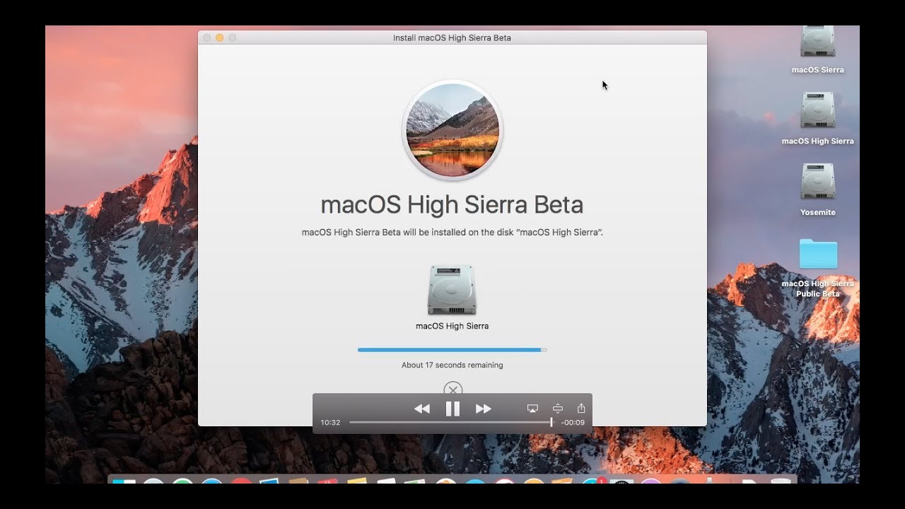 Where ti download the entire macos high sierra 10.12