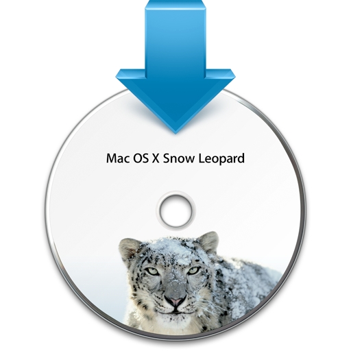 Mac os snow leopard