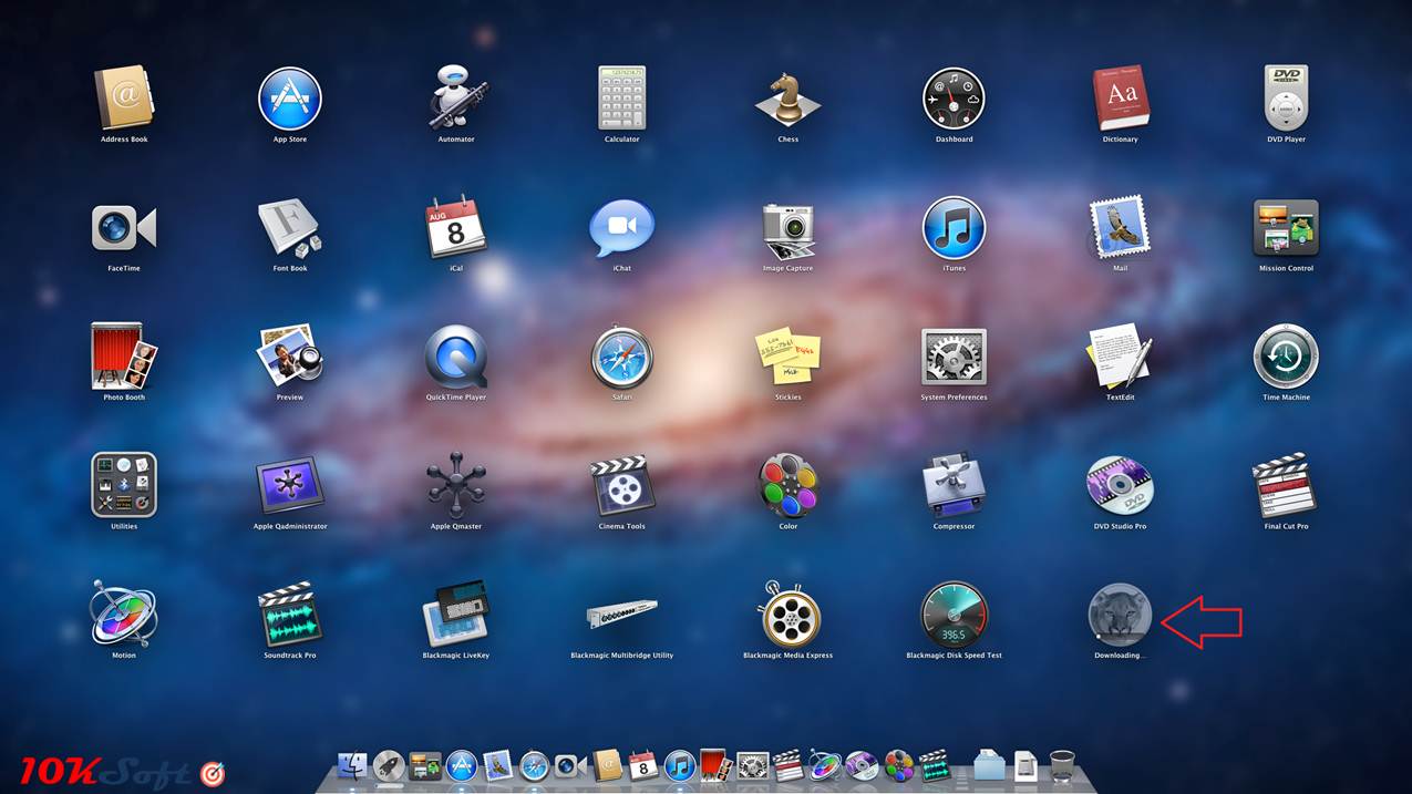 Mac Os X 10.7 Full Version Download